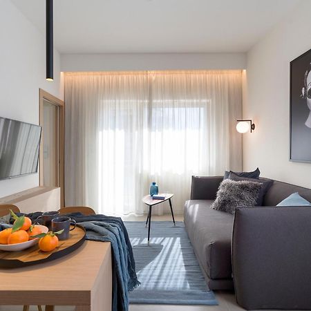 Catania Smart Apartments Buitenkant foto