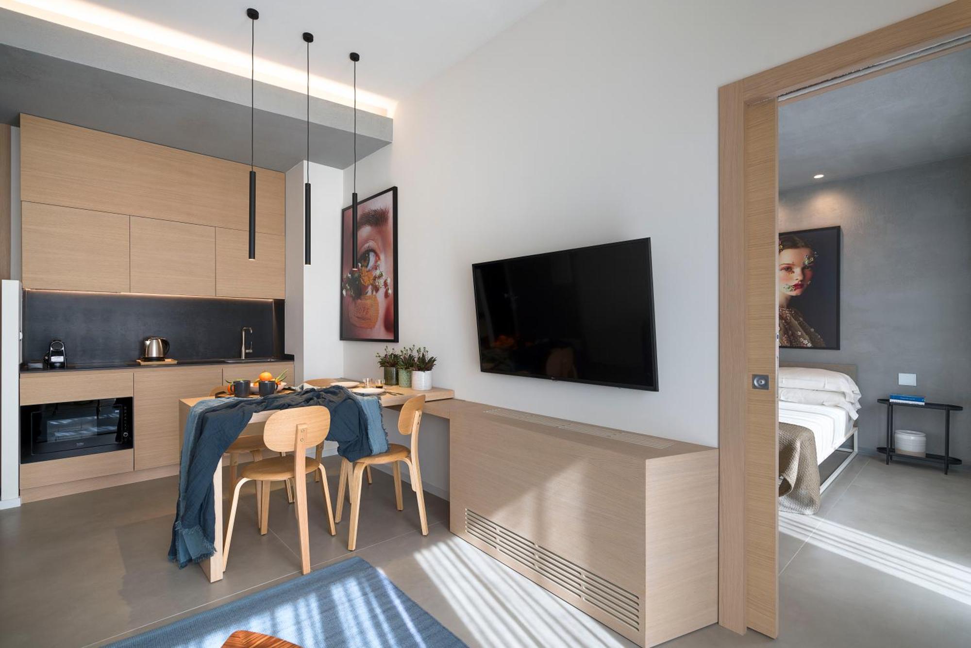 Catania Smart Apartments Buitenkant foto