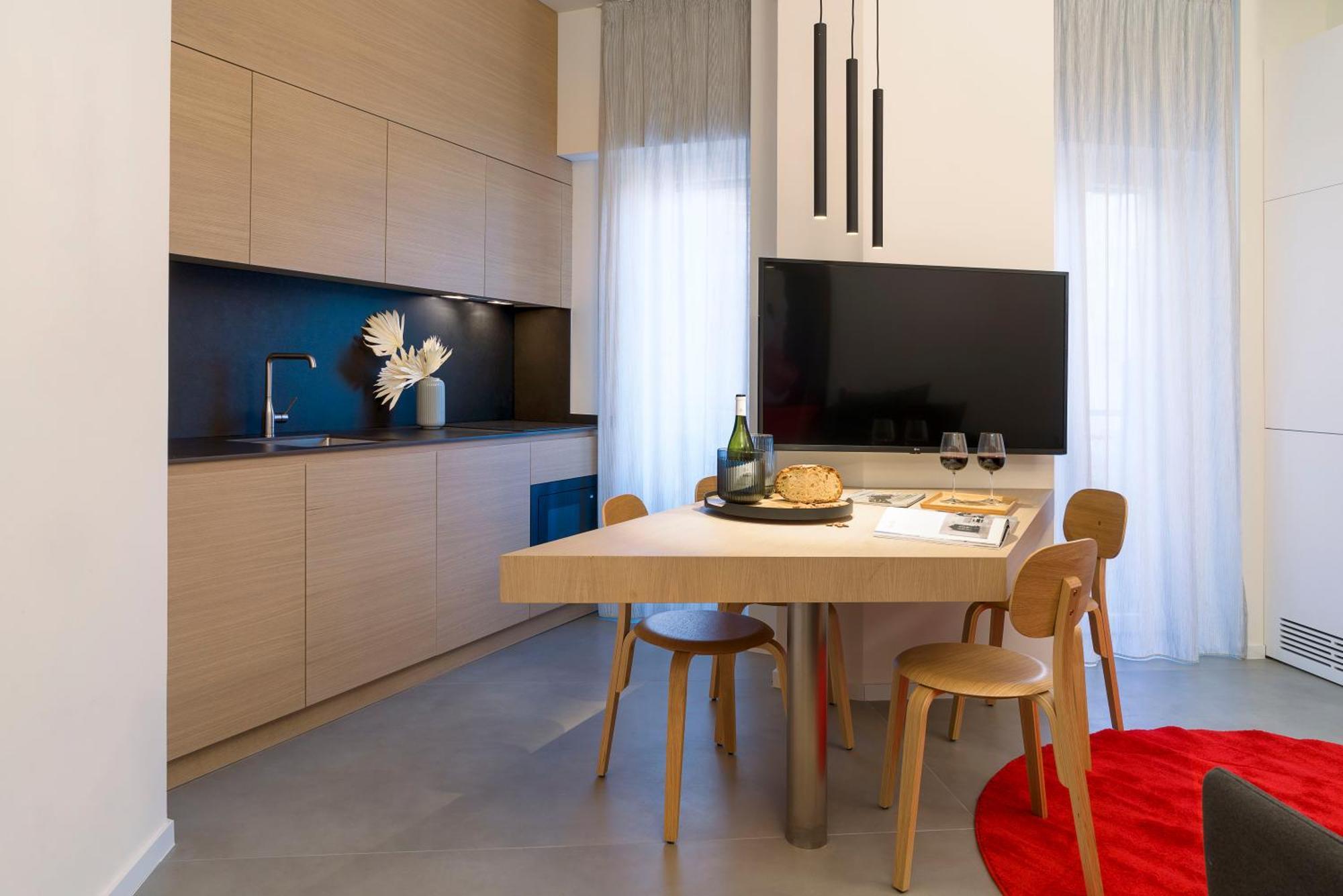 Catania Smart Apartments Buitenkant foto