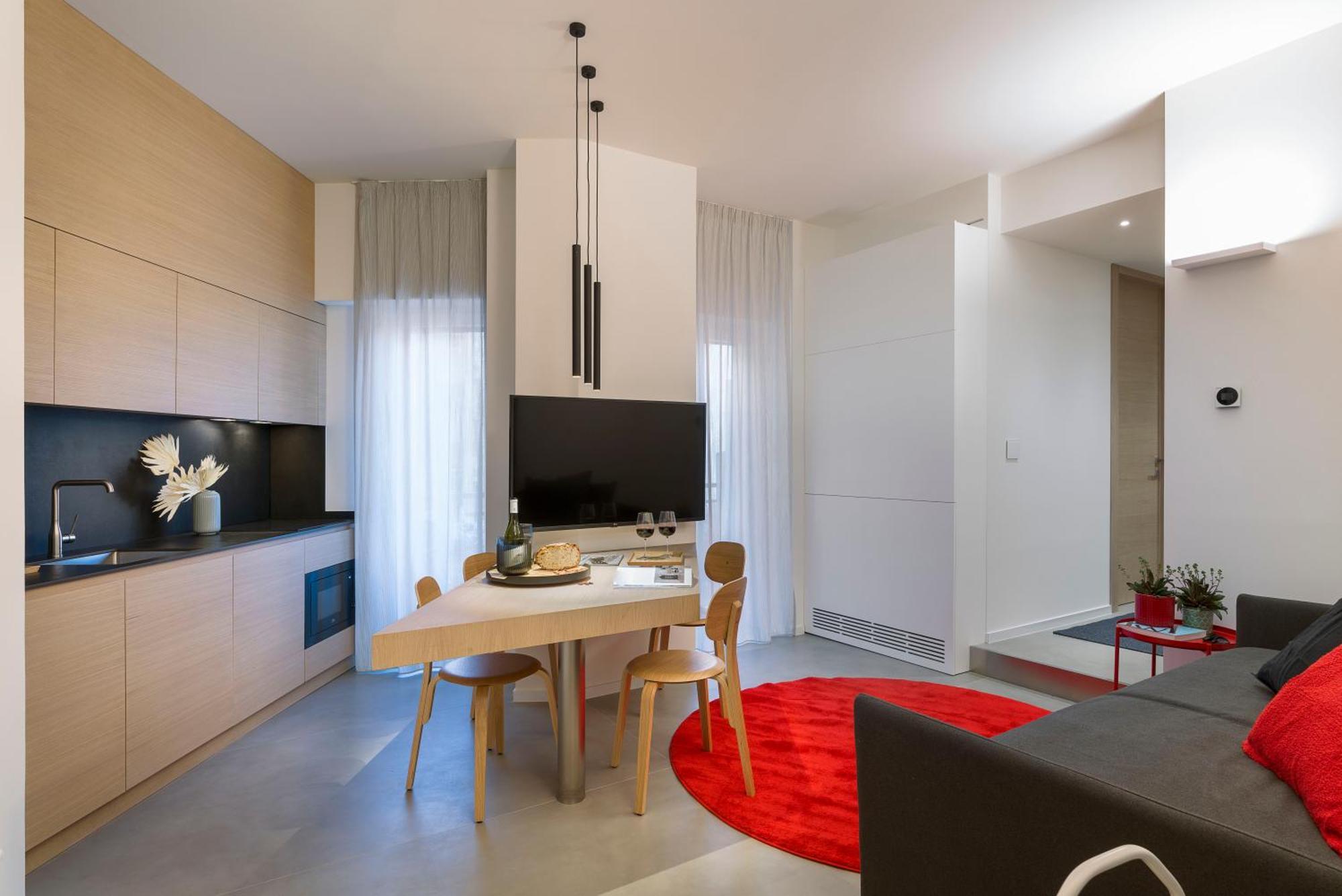 Catania Smart Apartments Buitenkant foto